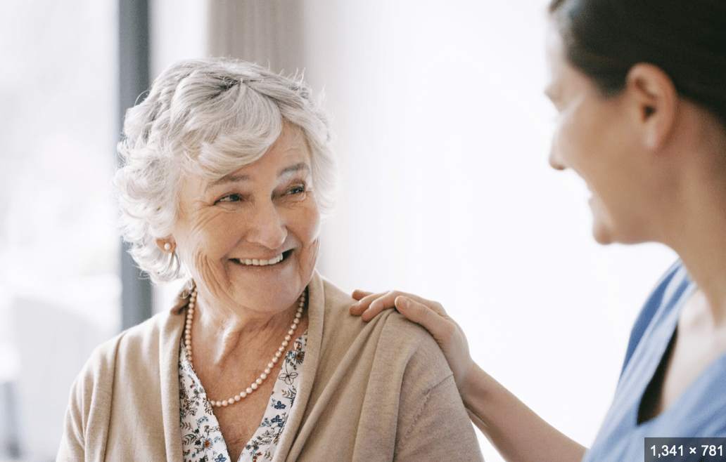 Oculoplastic surgery and eyelid care at Solasta Healthcare