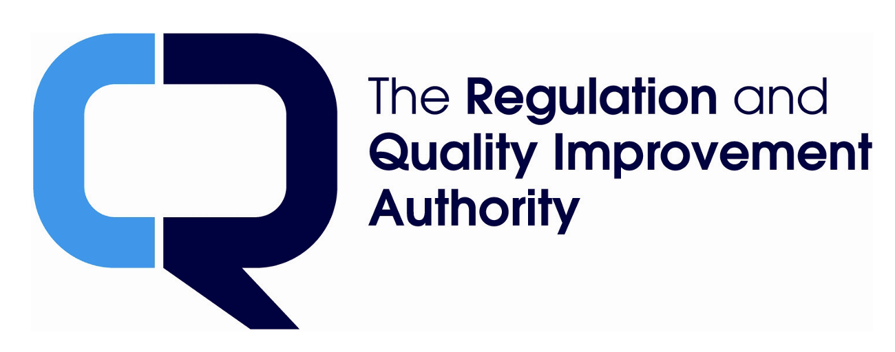 RQIA logo