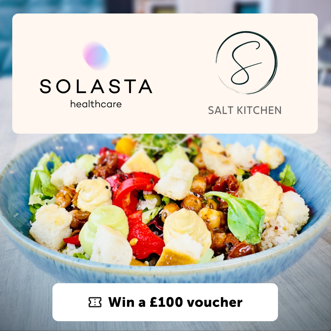 Salt Kitchen