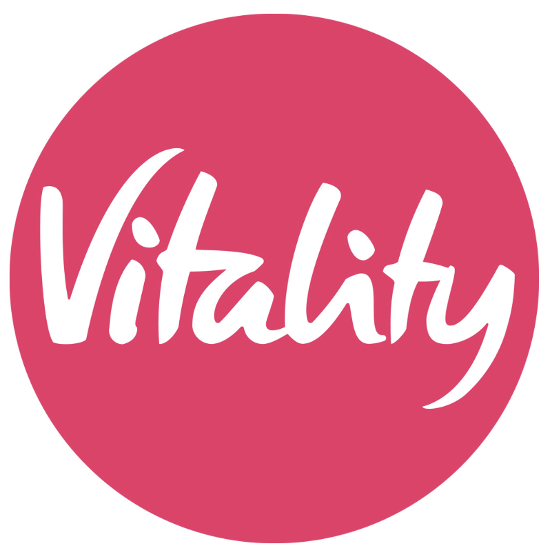 Vitality logo