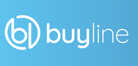 Buyline logo