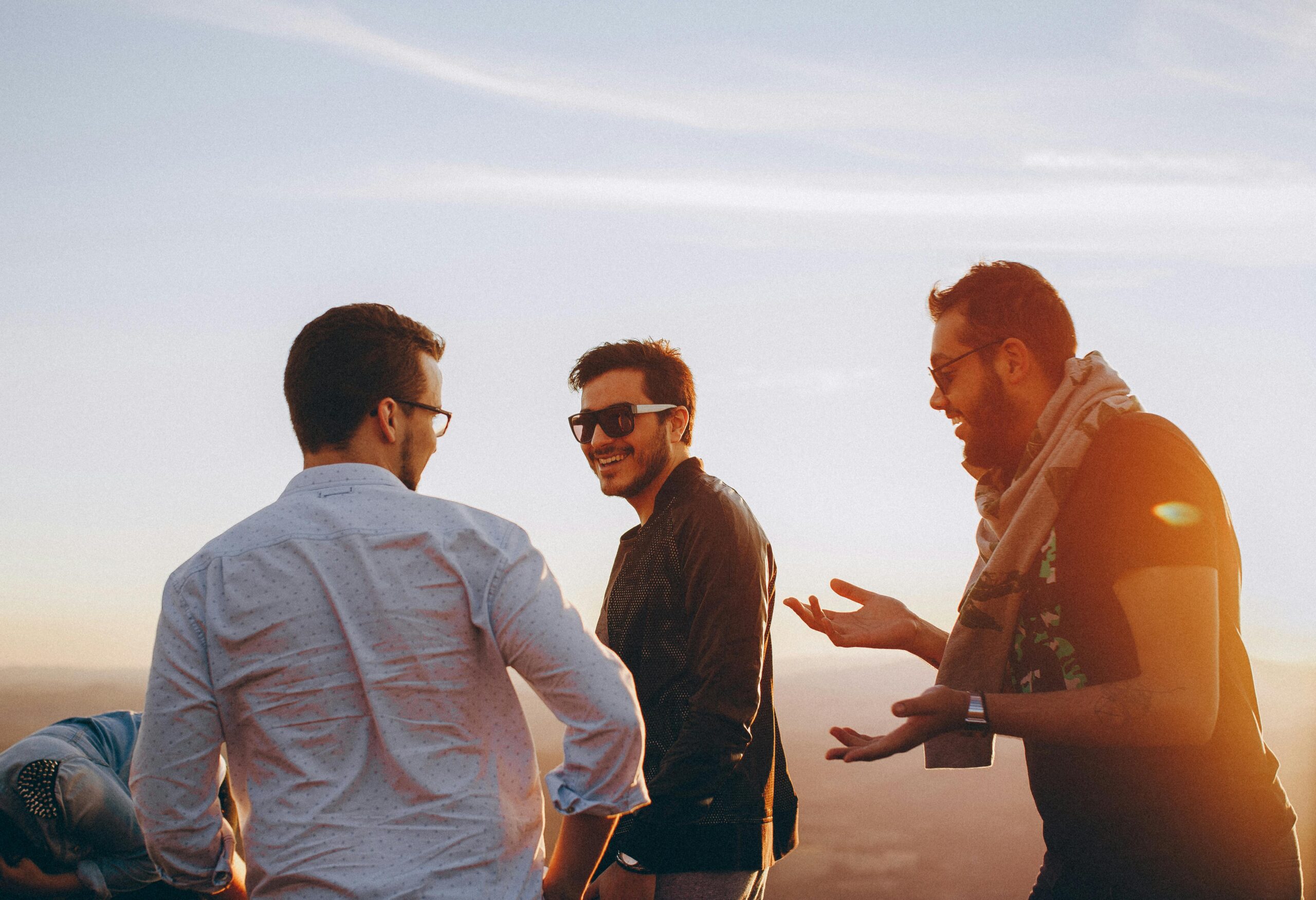 Men's Health Checks at Solasta Healthcare