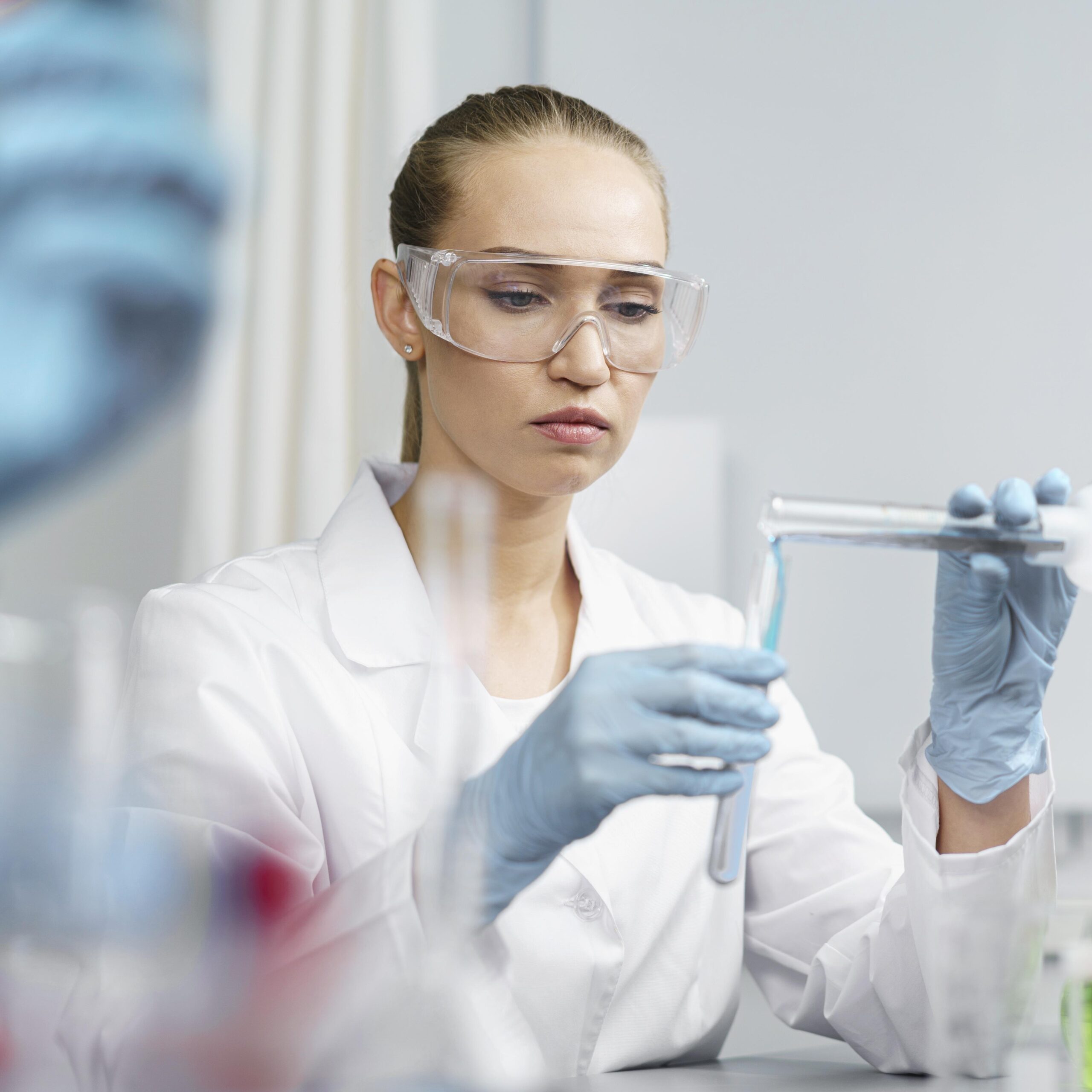 Comprehensive Testing