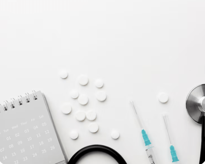 Private prescription service