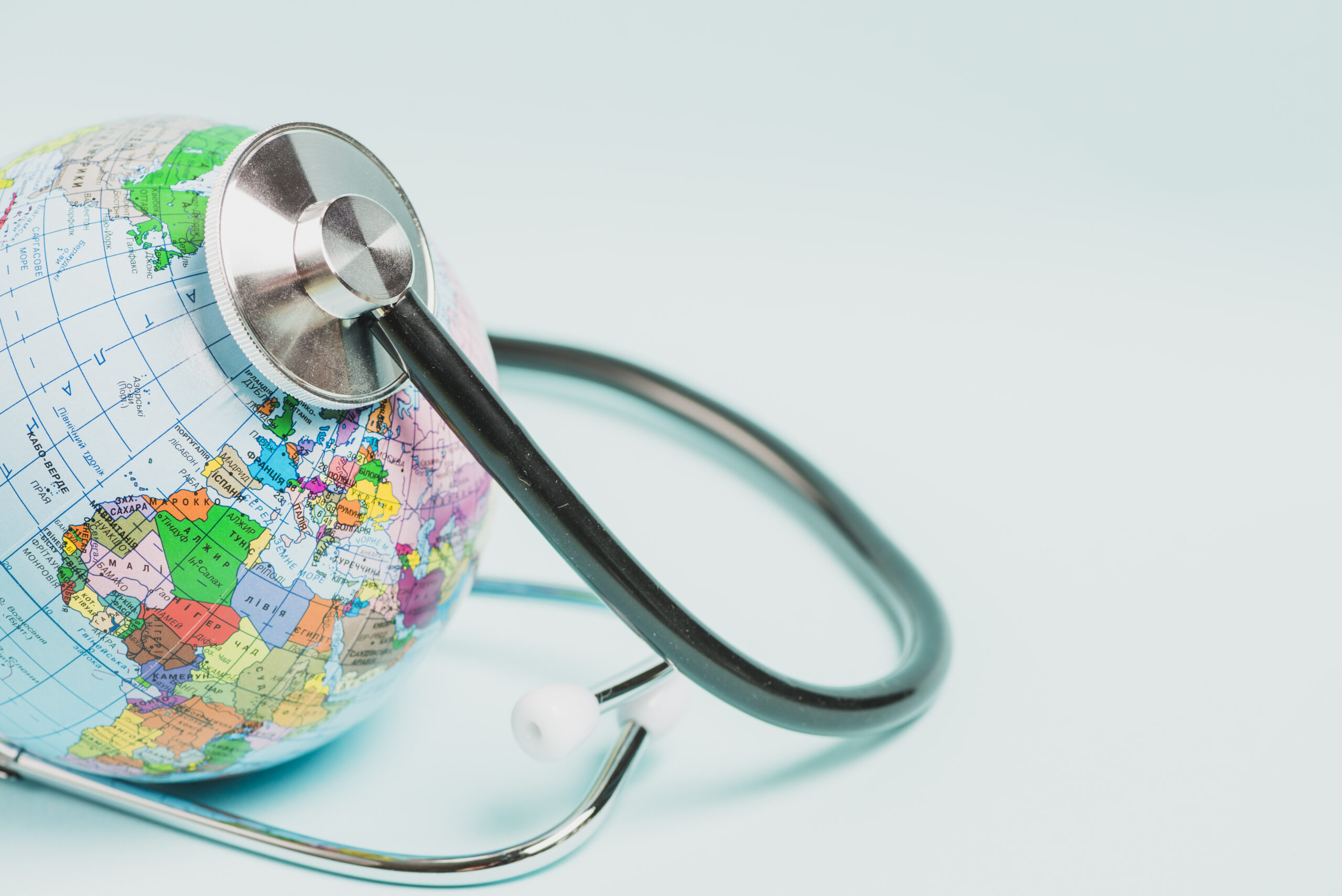Travel health and vaccination advice