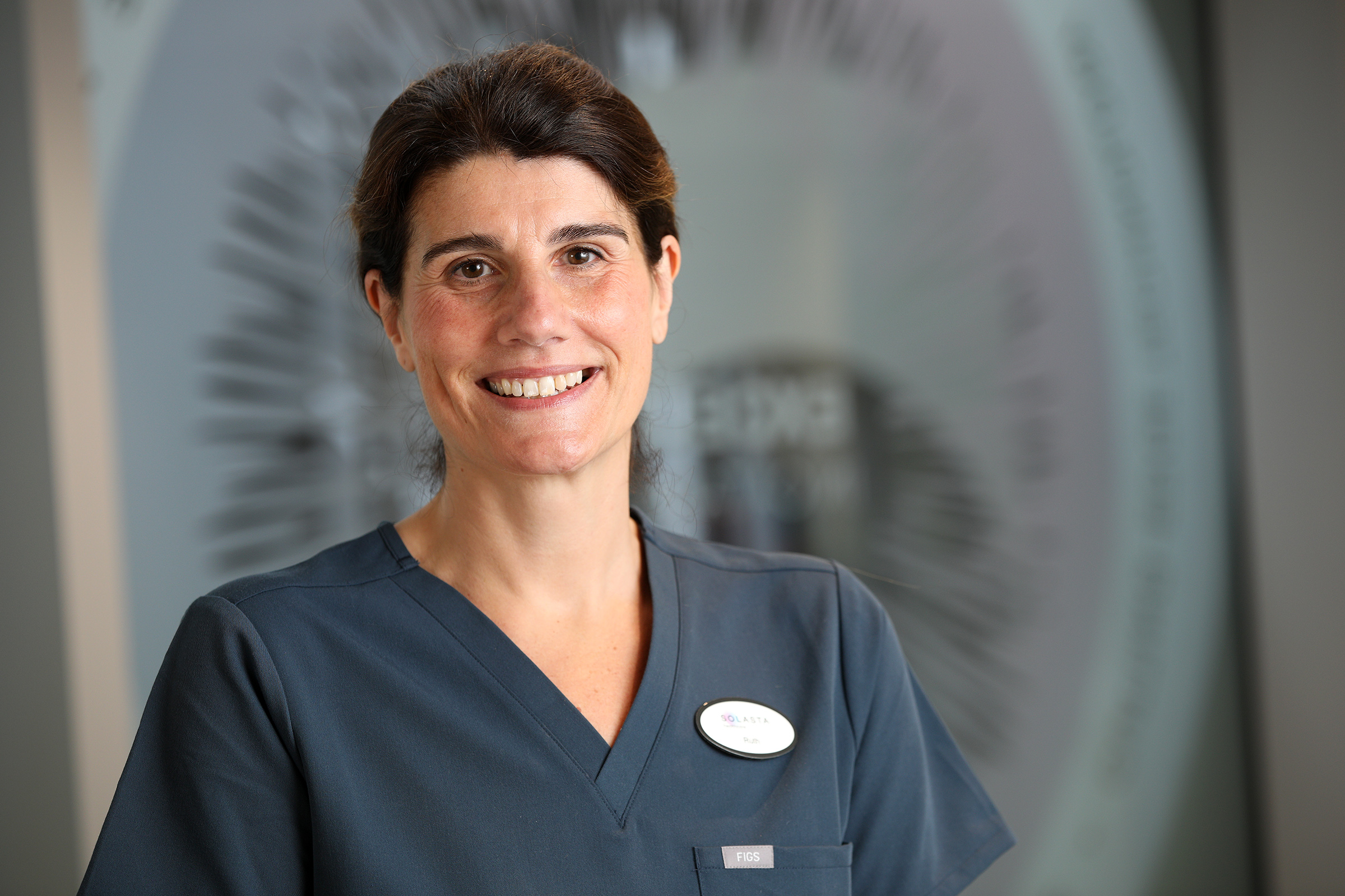 Care at Solasta Healthcare