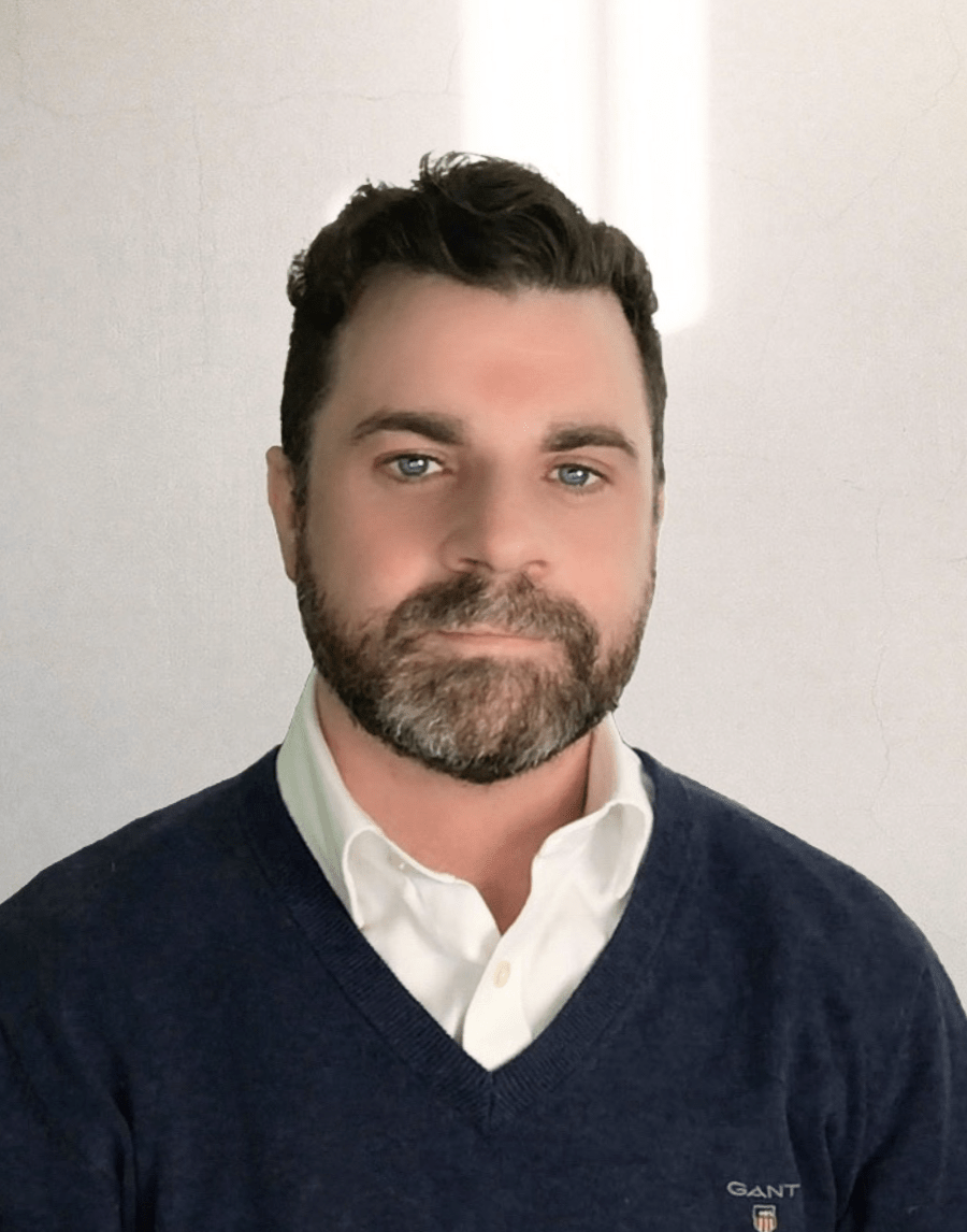 Dr Liam Jordan