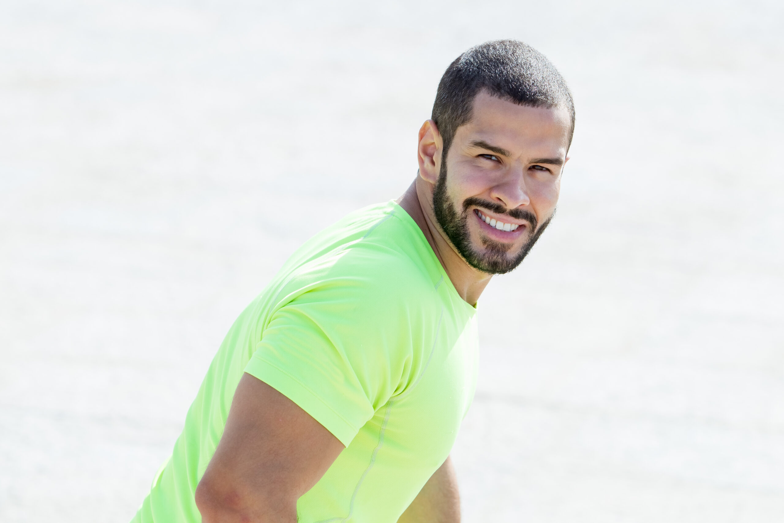 Male Hormonal Health
