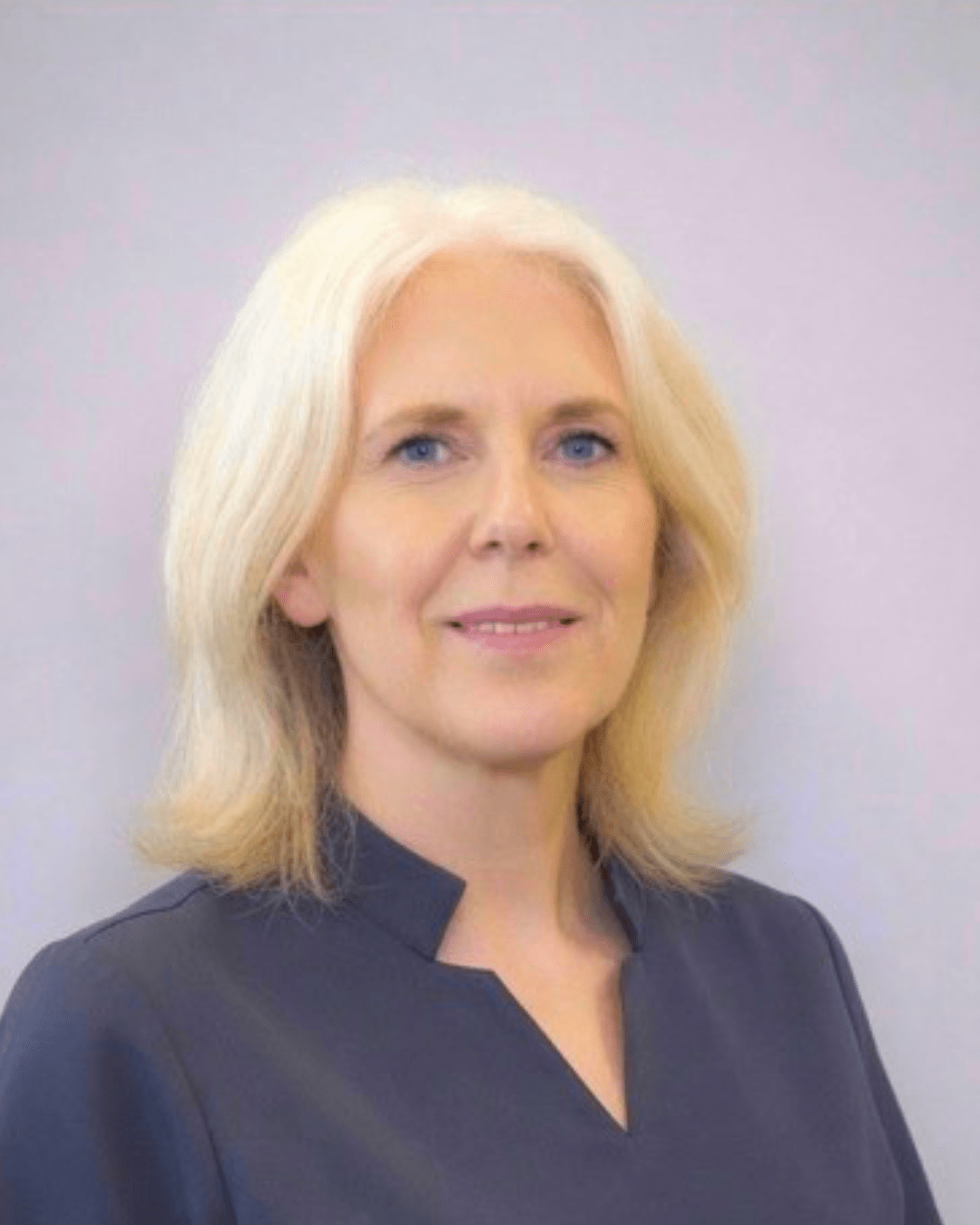 Claire Dobie, Lead Podiatrist