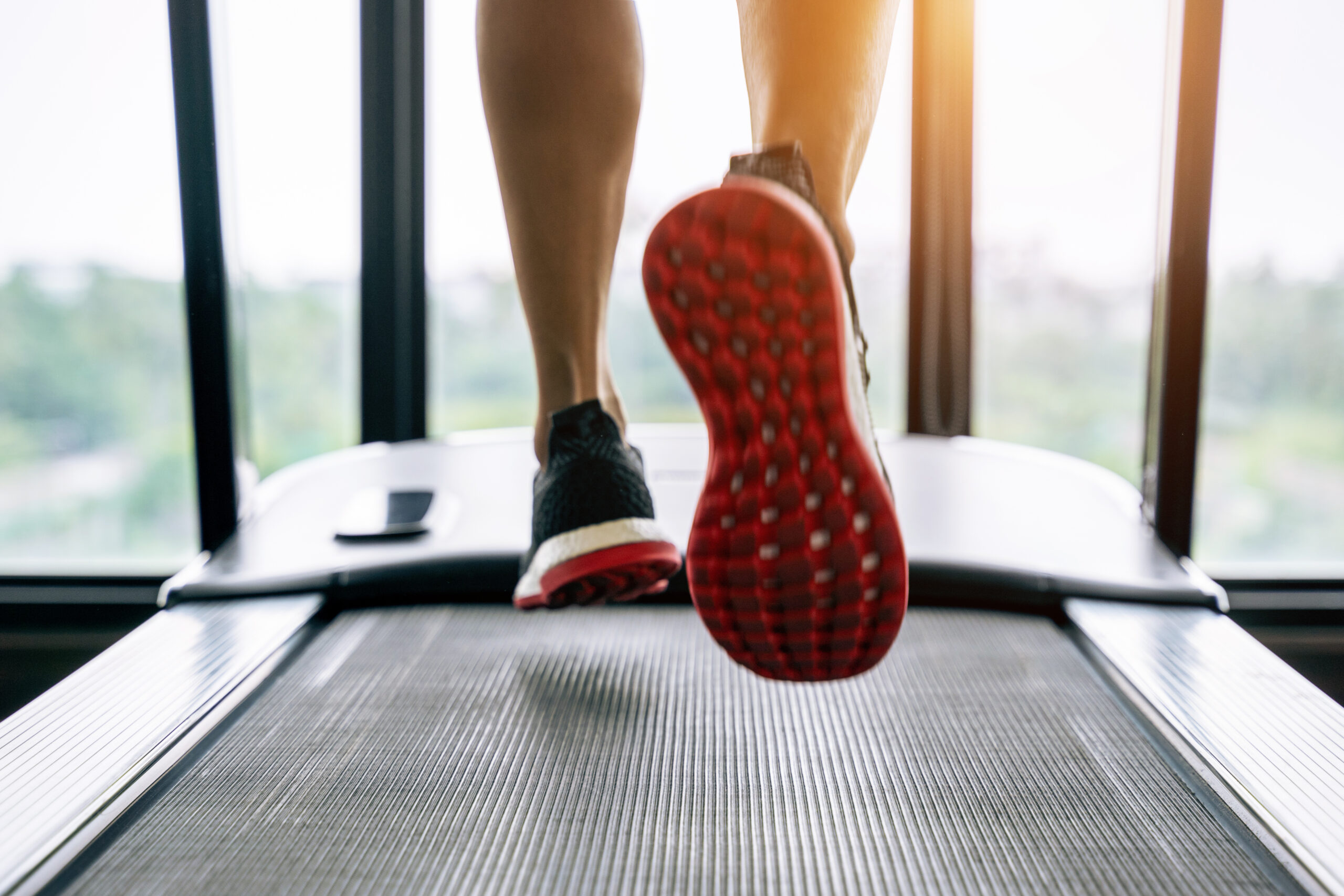 Gait analysis and orthotics at Solasta Healthcare